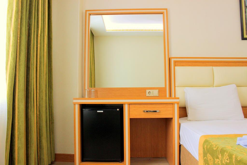 Hotel Buyuk Paris 이스탄불 외부 사진